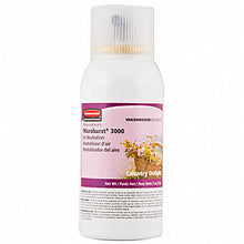 REPUESTOS MICROBURST® 3000