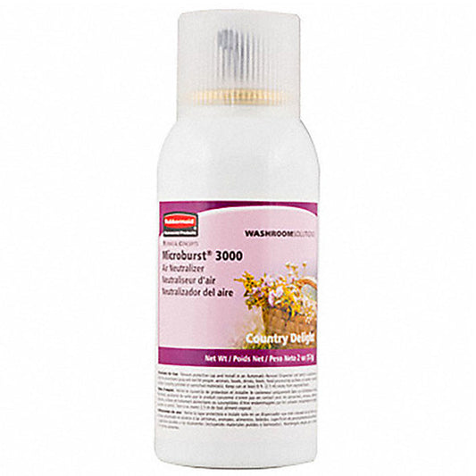 REPUESTOS MICROBURST® 3000