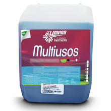 Multiusos Herbal Limpiador universal de 5 Litros