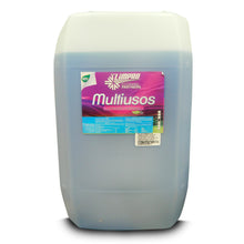 Multiusos Herbal Limpiador universal Limpro de 25 Litros