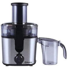 Extractor De Jugos Koblenz Jekm- 500 In Acero Inoxidable