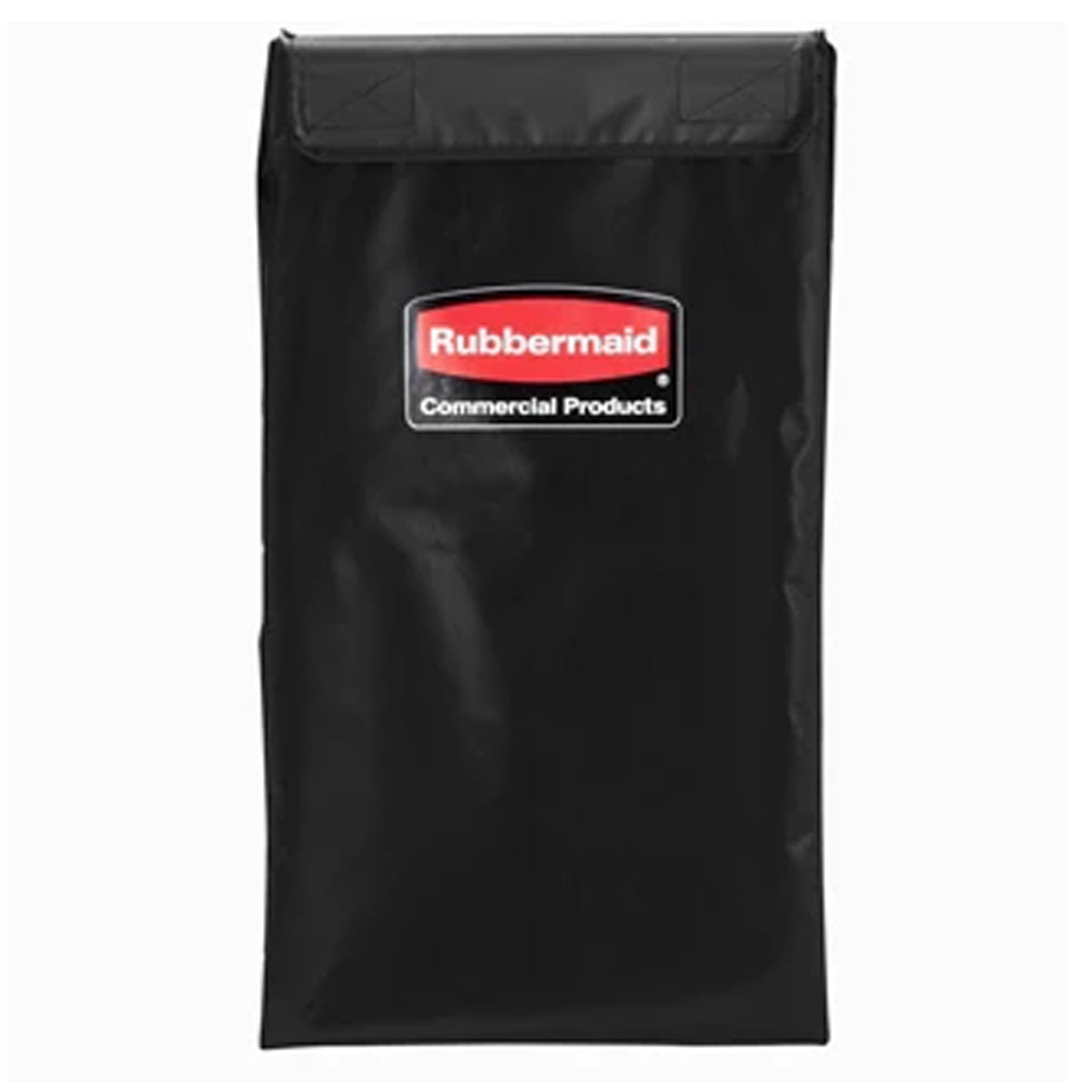 Bolsa de Repuesto Rubbermaid Para Carrito X Plegable 4 Bushels Color Negro