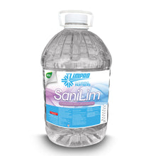 Sanilim Limpro de 5 Litros