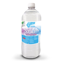 Sanitizante Sanilim Limpro de 1 Litro