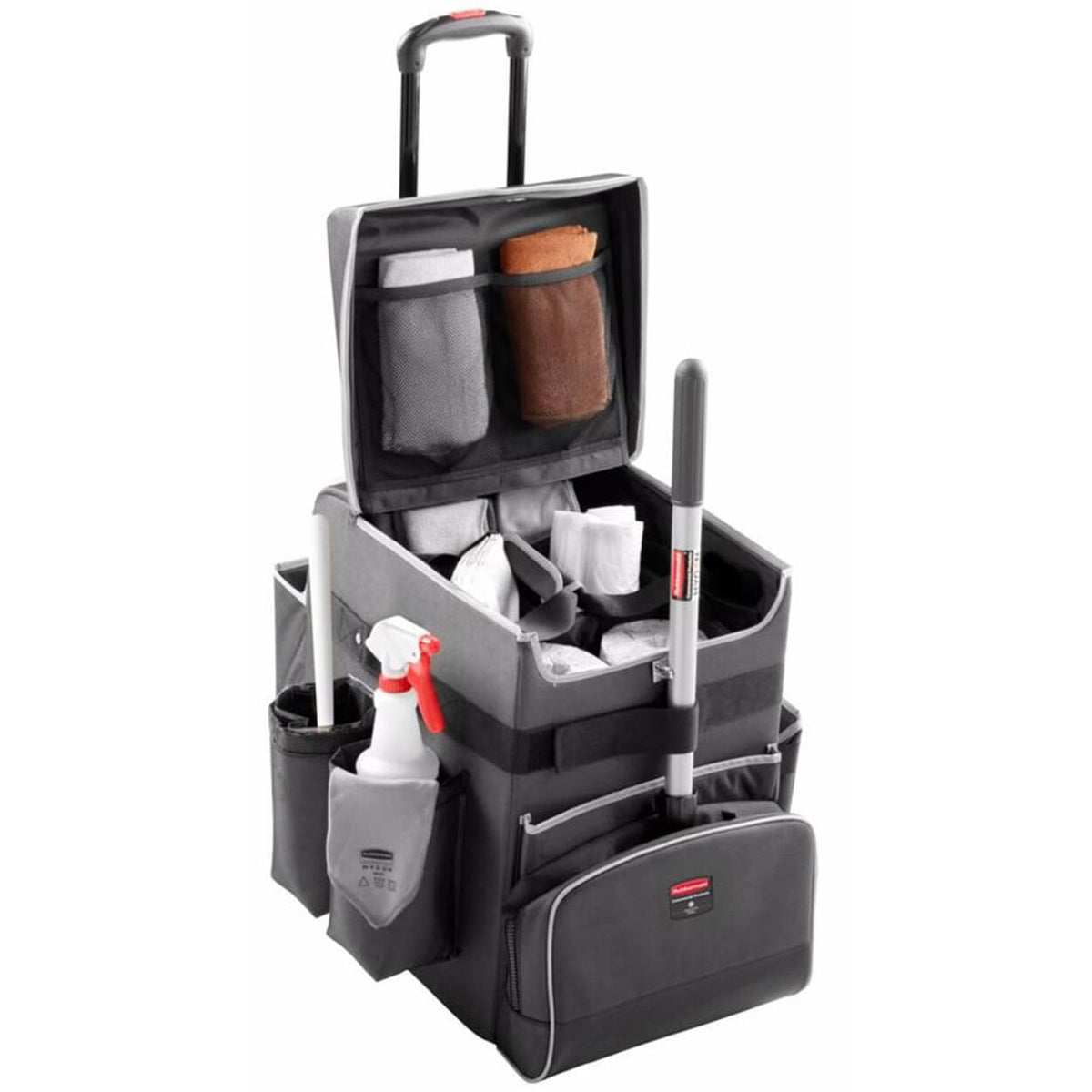 QUICK CARTE EXECUTIVE GRANDE