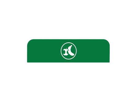 Etiqueta Verde para Contenedor Configure